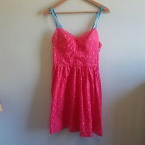 Mossimo Supply Co. Dress